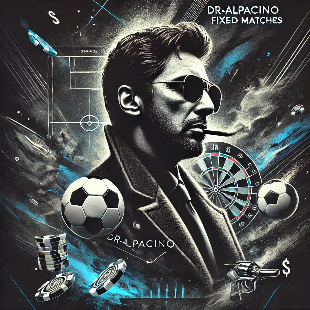 Dr-Alpacino Fixed Matches